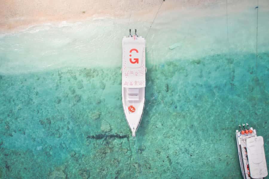 From Bali: Snorkeling 3 Spots with GoPro & West Penida Tour - Key points to know before booking