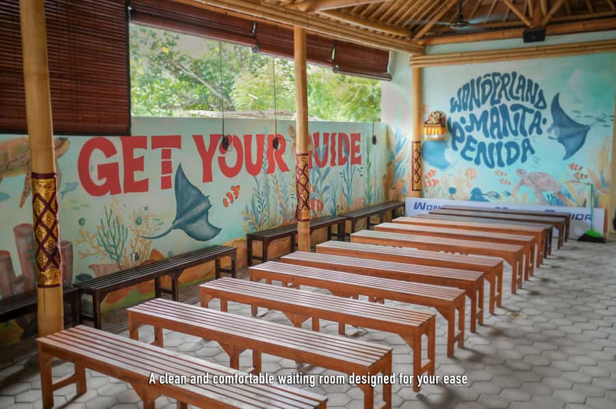 From Bali: Snorkeling 3 Spots with GoPro & West Penida Tour - Crystal Bay’s clear water and reef life