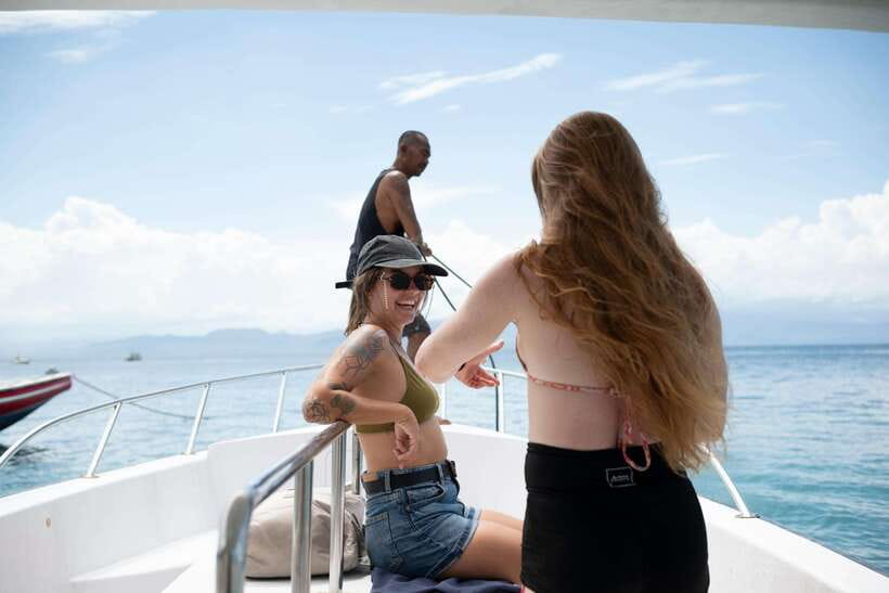 From Bali : Snorkeling & Nusa Penida Island Tour with Lunch - Key points to know before you book