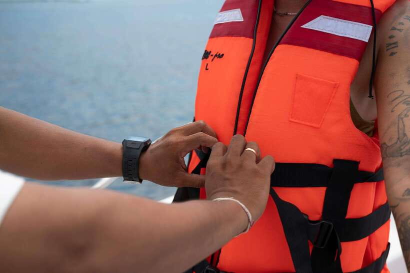 From Bali : Snorkeling & Nusa Penida Island Tour with Lunch - Broken Beach and Angel’s Billabong