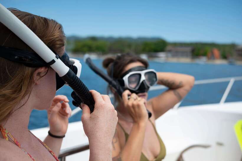 From Bali : Snorkeling & Nusa Penida Island Tour with Lunch - What the $62 price really covers