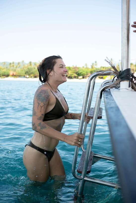 From Bali : Snorkeling & Nusa Penida Island Tour with Lunch - Who should book this Nusa Penida day trip?