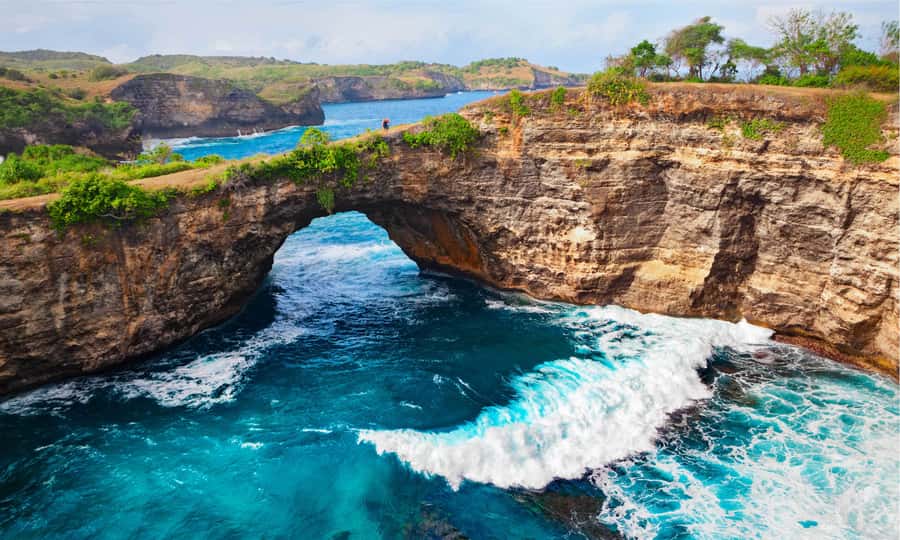 From Bali: West Nusa Penida & Snorkeling Small Group Tour - Key points to know before booking
