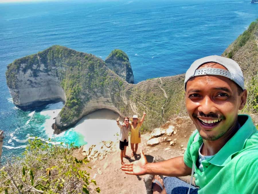 From Bali: West Nusa Penida & Snorkeling Small Group Tour - What to pack and how to prepare