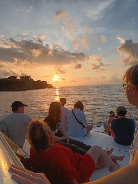 From Cefalù: Mini Cruise with Snorkel Stops, Drinks & Snacks - Key points to know before booking