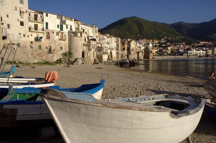 From Cefalù: Mini Cruise with Snorkel Stops, Drinks & Snacks - Who will enjoy this cruise most?