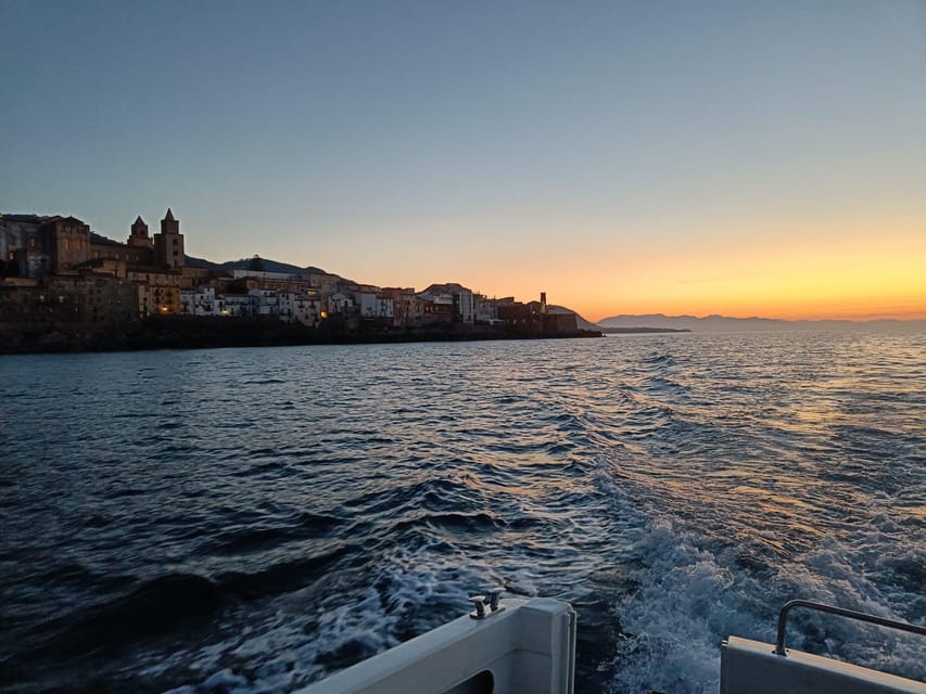 From Cefalù: Mini Cruise with Snorkel Stops, Drinks & Snacks - Should you book the Cefalù mini-cruise?