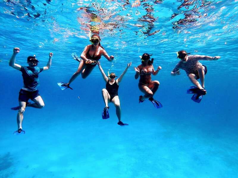From Cozumel: 3 Reefs Boat Tour with Drinks and Snorkeling - FAQ