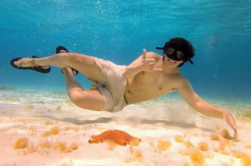 From Cozumel: 3 Reefs Boat Tour with Drinks and Snorkeling - Why the guides matter for beginners