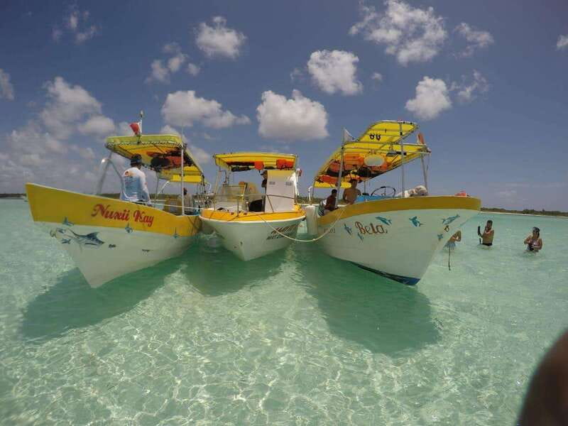 From Cozumel: 3 Reefs Boat Tour with Drinks and Snorkeling - Who should book this Cozumel boat trip?