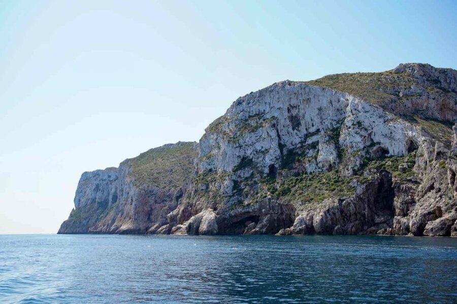 From Denia or Javea: 3 Cape Boat Excursion with Snorkeling - Choosing Denia or Jávea
