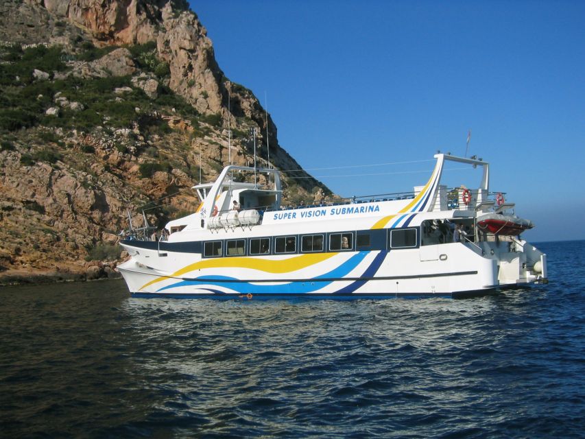 From Denia or Javea: 3 Cape Boat Excursion with Snorkeling - Is $40 a fair price?