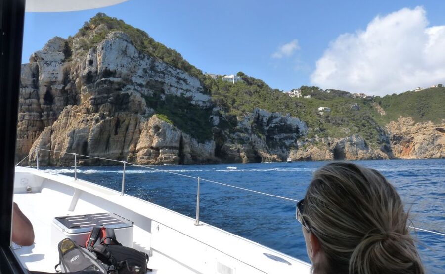 From Denia or Javea: 3 Cape Boat Excursion with Snorkeling - Should you book the three-cape excursion?