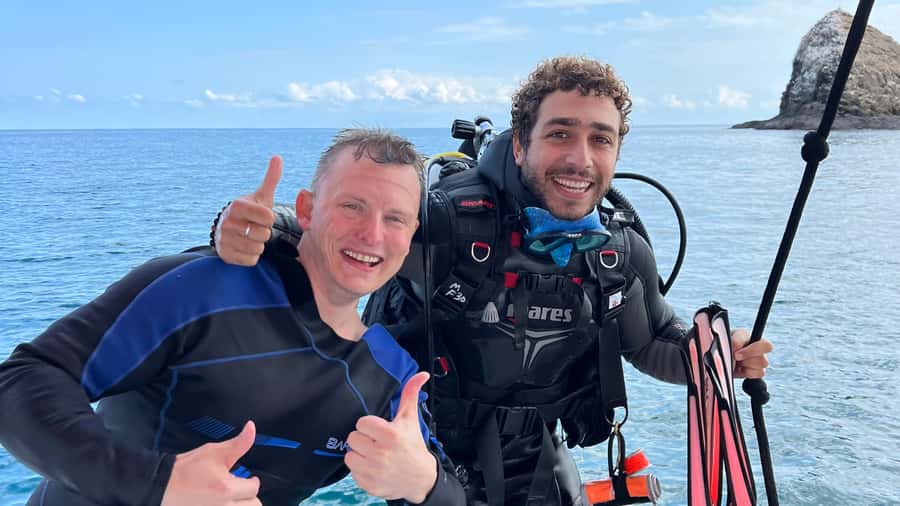 From Dubai: Fujairah Scuba Dive and Snorkeling - Booking Tips Before You Leave Dubai