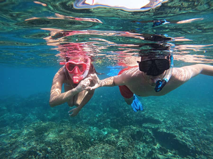 From Dubai: Fujairah Snorkeling with Turtles, Transfer & BBQ - Why Fujairah is worth the long ride from Dubai