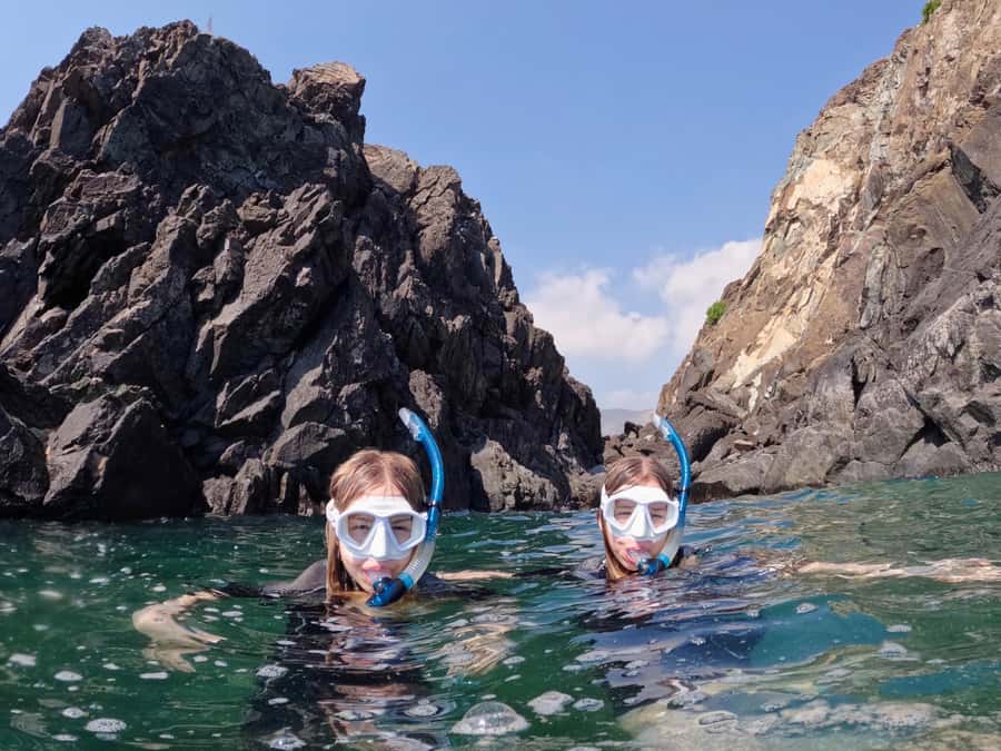 From Dubai: Fujairah Snorkeling with Turtles, Transfer & BBQ - BBQ lunch at Fujairah