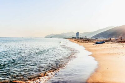 From Dubai: Snorkeling Trip to Dibba Al-Fujairah