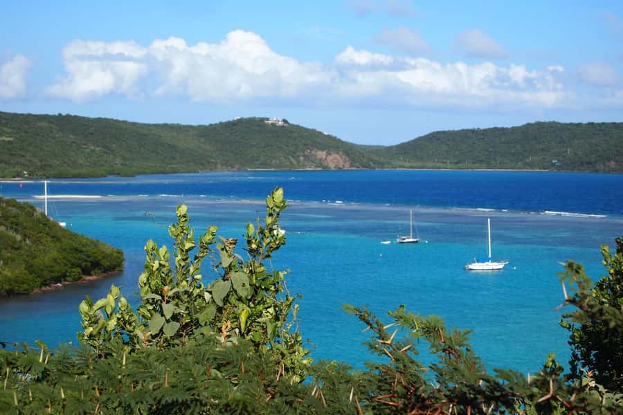 From Fajardo: Boat and Snorkeling in Culebra Island with All-Inclusive - Why Culebra makes this boat trip worthwhile