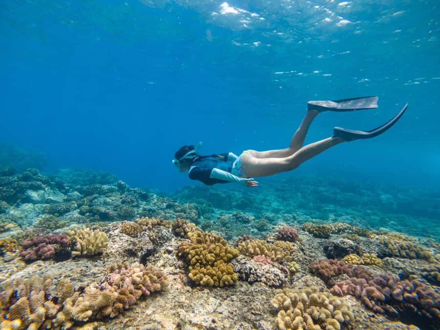 From Fajardo: Boat and Snorkeling in Culebra Island with All-Inclusive - The ride from Fajardo toward Culebra