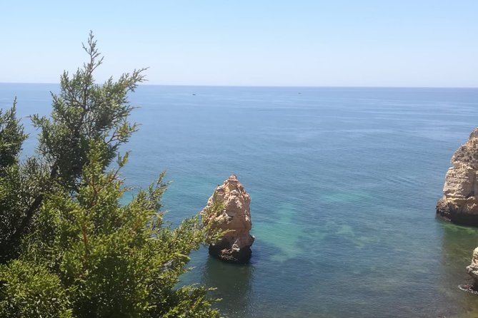 From Faro: Benagil Hiking Cliffs and the 4 Treasure Experience - Timing, comfort, and what to pack