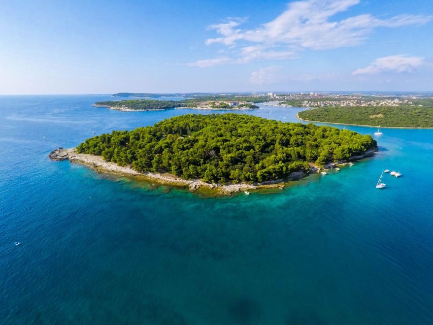 From Fazana: Dolphin watching and snorkeling in Blue Cave - Practical advice for a smoother outing