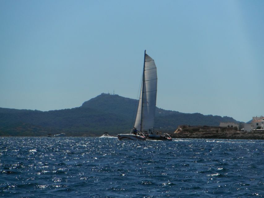 From Fornells: Half-Day Menorca Catamaran Trip w/ Snorkeling - Should You Book the Fornells Catamaran Trip?