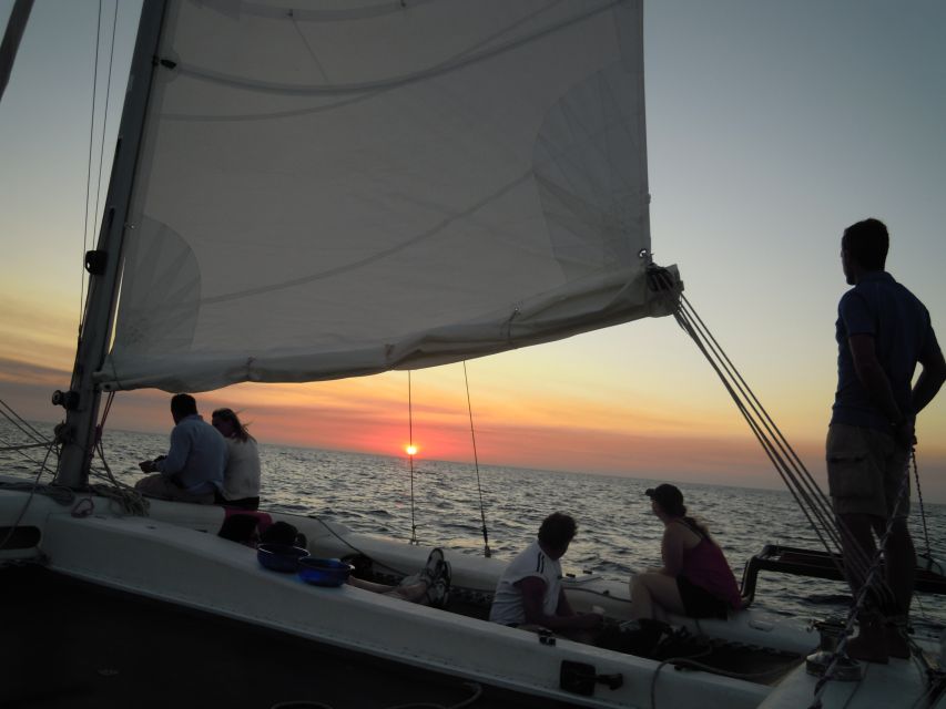 From Fornells: Half-Day Menorca Catamaran Trip w/ Snorkeling - Who Will Enjoy This Sailing Trip Most