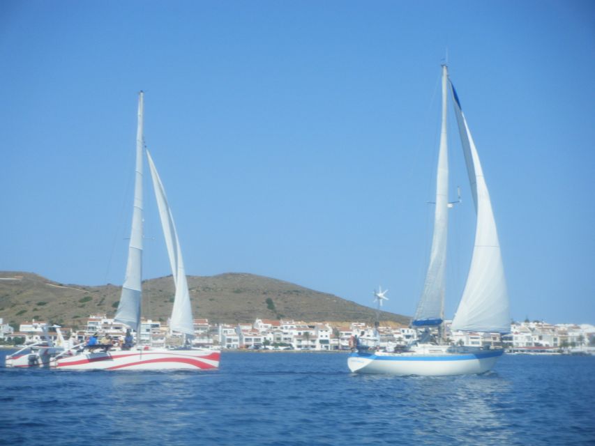 From Fornells: Half-Day Menorca Catamaran Trip w/ Snorkeling - Is the $88 Price Fair?