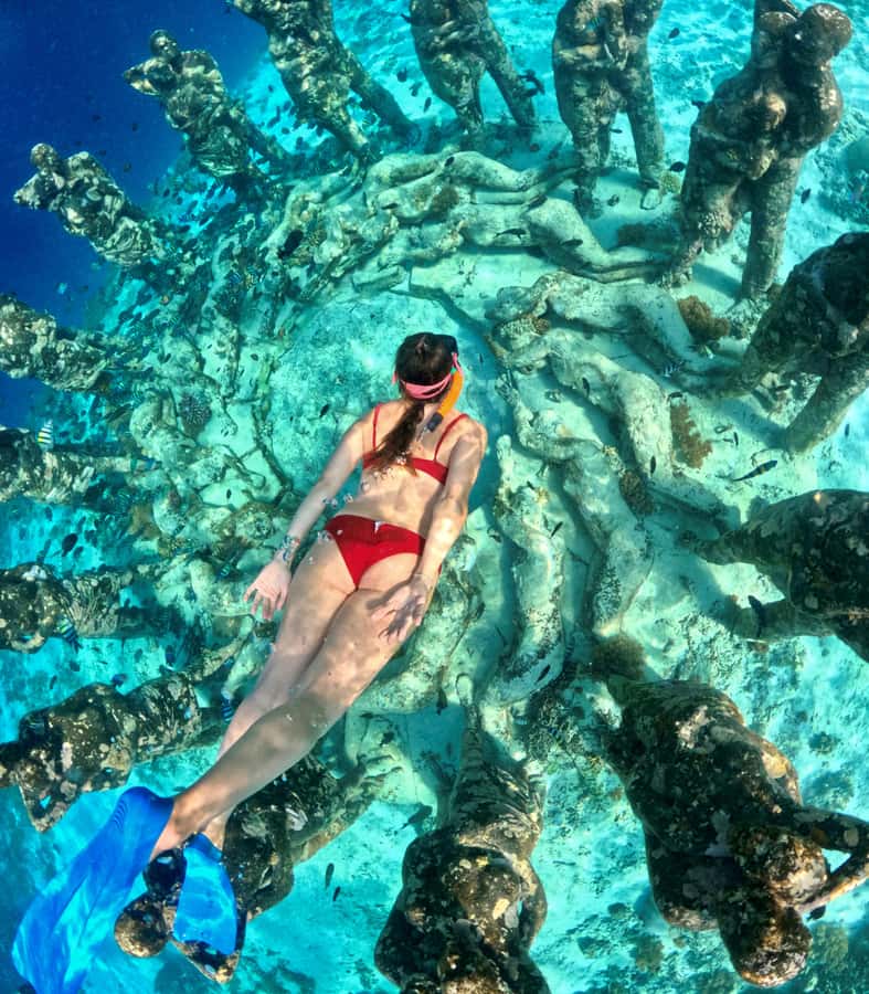 From Gili Air: Private or Small Group Snorkeling Boat Tour - Key points to know before booking