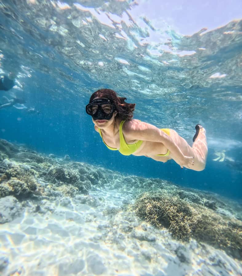 From Gili Air: Snorkeling with Turtles & Underwater Statue - Key points to know before booking