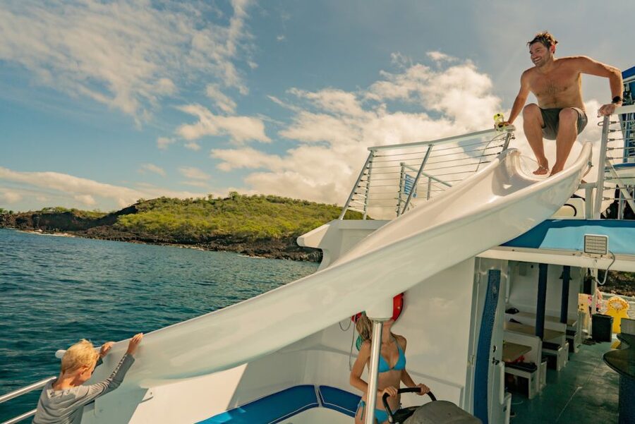 From Hawaii: Eco-Friendly Snorkeling Experience with BBQ - Practical timing and cancellation advice