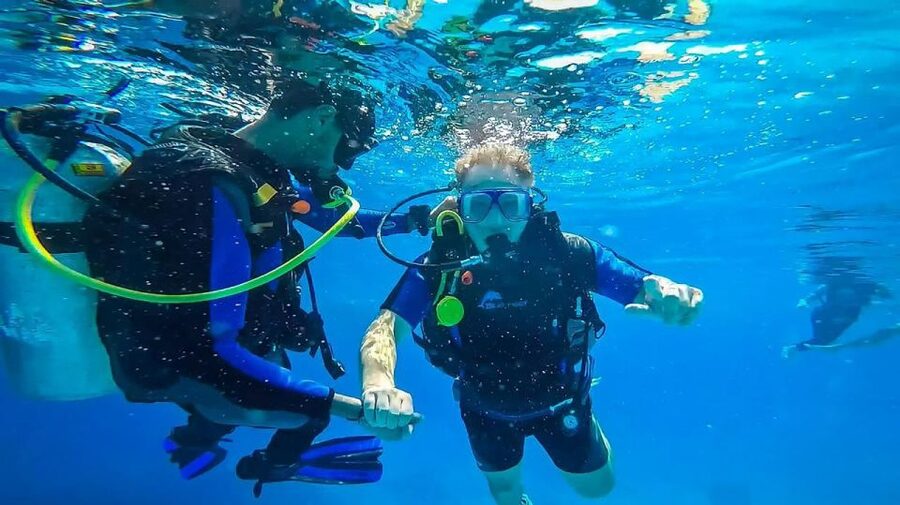 From Hurghada: Orange bay Snorkeling Cruise with Lunch - What the $31 price really covers