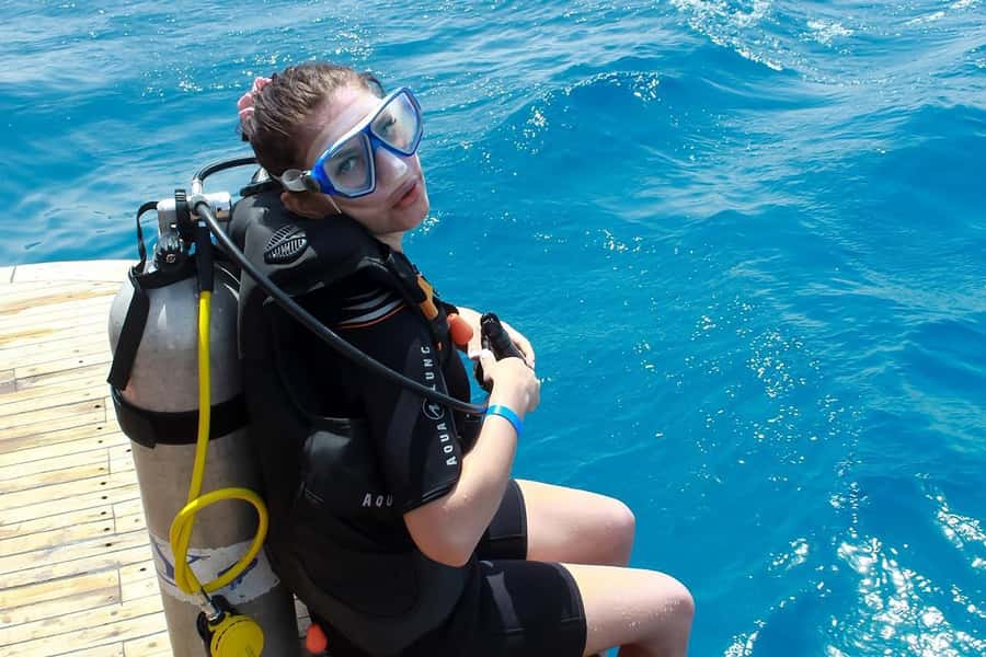 From Hurghada: Orange bay Snorkeling Cruise with Lunch - Who will enjoy this cruise most