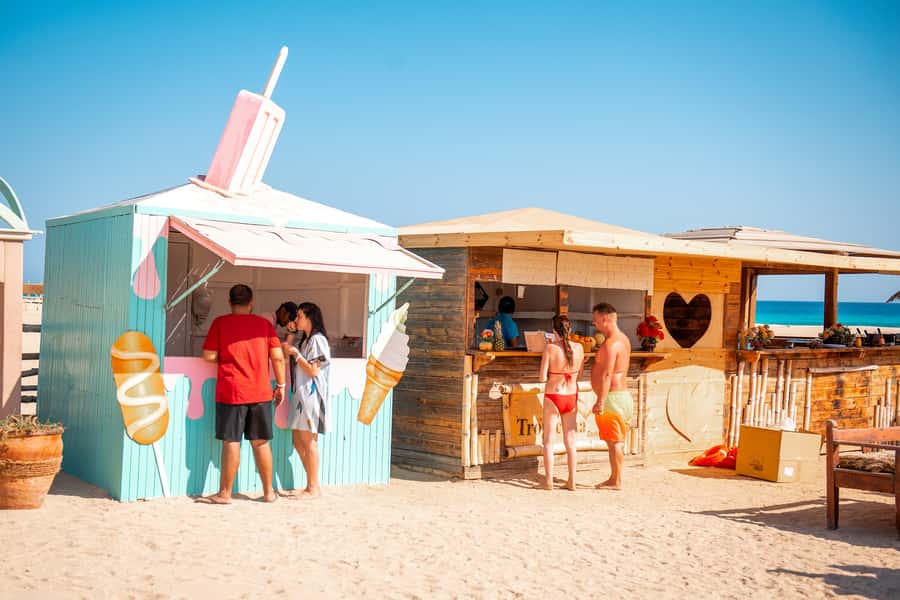 From Hurghada: Paradise Island Snorkeling Cruise with Lunch - How much value do you get for $30?