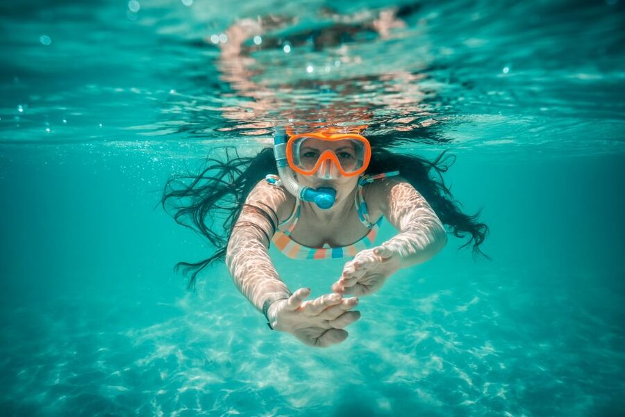 From Ka'anapali: West Maui Half-Day Snorkel Tour w/ Food - The Captain Chooses the Snorkel Sites