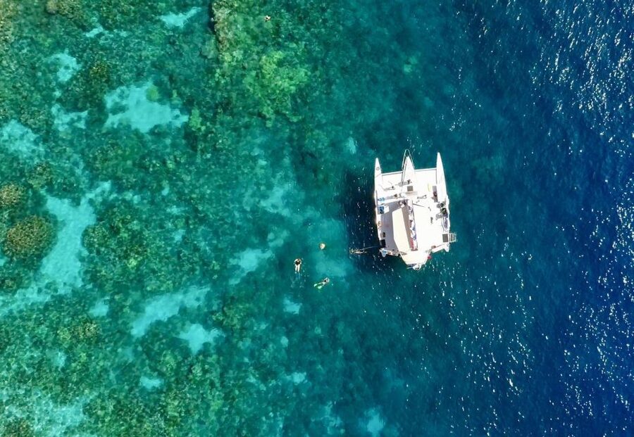 From Keauhou Bay: Snorkel Cruise to Captain Cook's Monument - Booking, cancellation, and practical packing advice