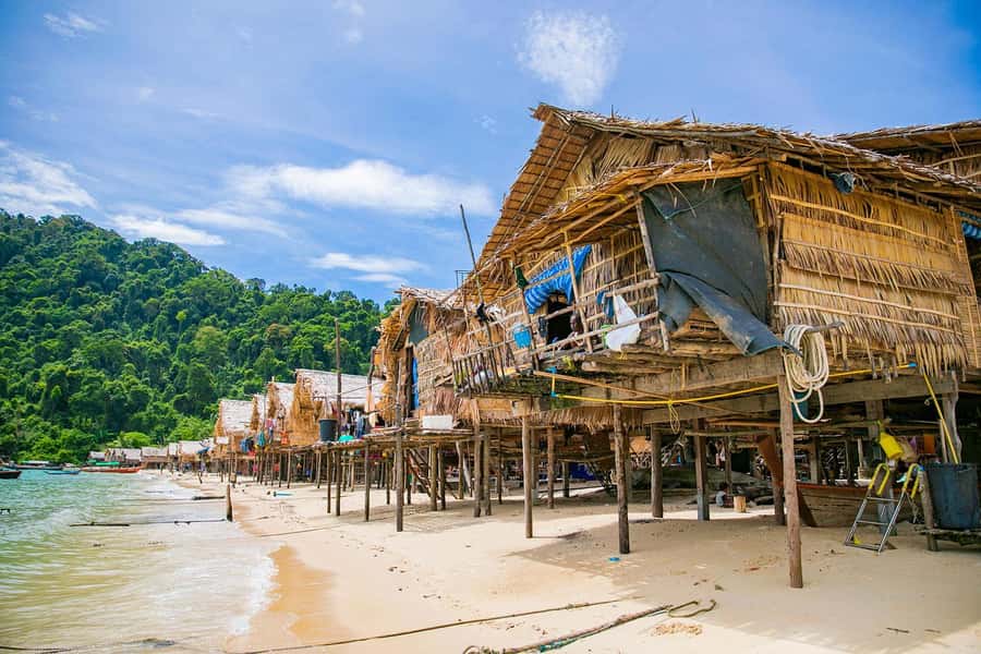 From Khao Lak: Surin Islands Snorkeling Tour w/ Meals - Key points to know before booking