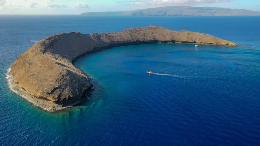 From Kihei: Molokini Crater and Turtle Town Snorkeling - Food, drinks, and the small comforts