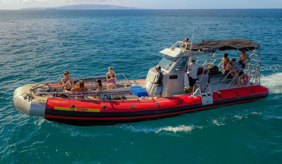 From Kihei: Molokini Crater and Turtle Town Snorkeling - Is $179 a fair price?