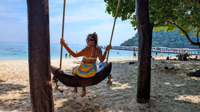 From Koh Lanta: Koh Haa & Koh Rok Snorkel Tour by Speedboat - Why Koh Haa and Koh Rok are worth the long ride