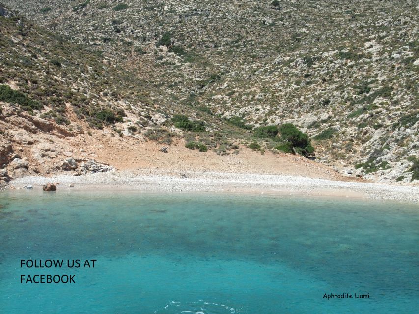 From Kos: Pserimos Island Snorkeling Cruise by Diving Boat - Key points at a glance