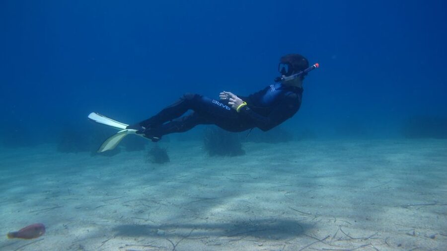 From Kos: Pserimos Island Snorkeling Cruise by Diving Boat - Meeting the boat at Kos Harbour