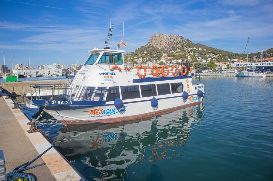 From L’Estartit: Snorkeling Trip to the Medes Islands - Who should book this Medes Islands outing