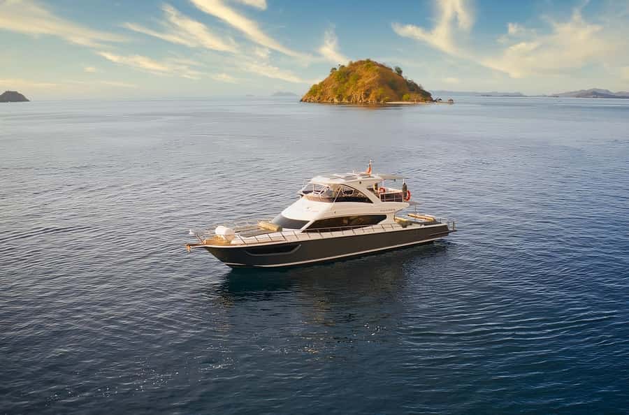 From Labuan Bajo: Komodo Island Day Tour with Snorkeling - Early pickup and the fast boat from Labuan Bajo