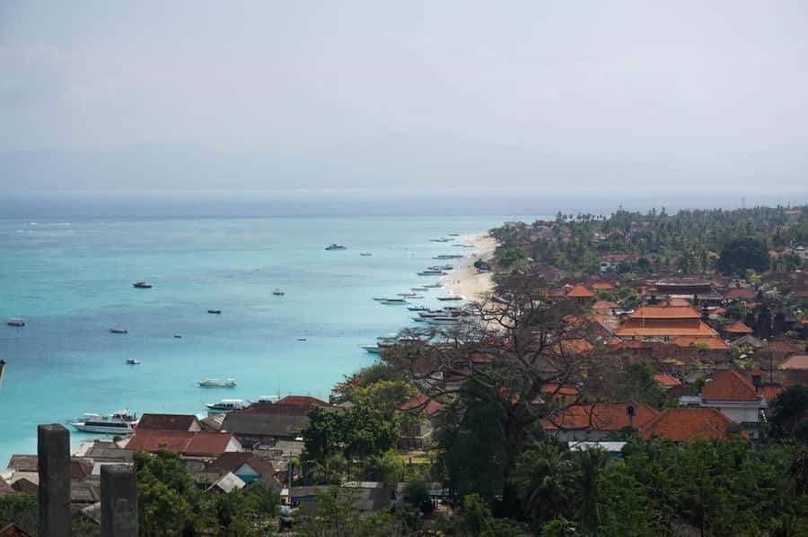 From Lembongan: Snorkeling 3 Spots, Mangrove and Land Tour - Who should book this experience?
