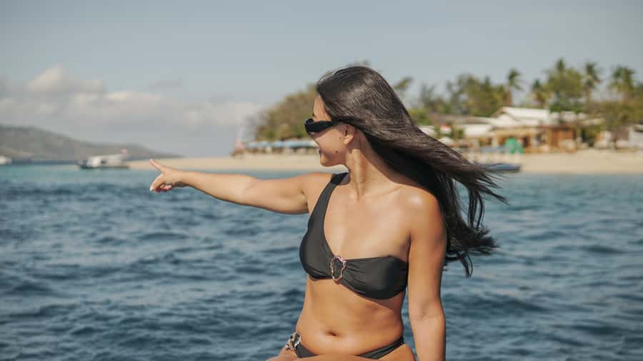From Lombok: 3 Gili Islands Private Snorkeling Adventure - Three islands, three very different water stops