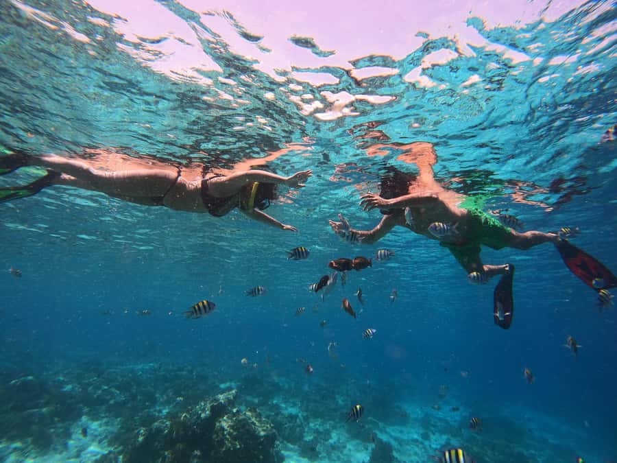 From Lombok: Gili Islands Snorkeling Day Trip - Boat comfort, equipment, and timing