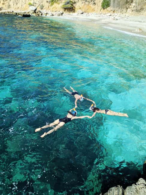 From Malaga: Cliffs of Maro Hike w/ Beach Visit & Snorkeling - Who should book this experience?