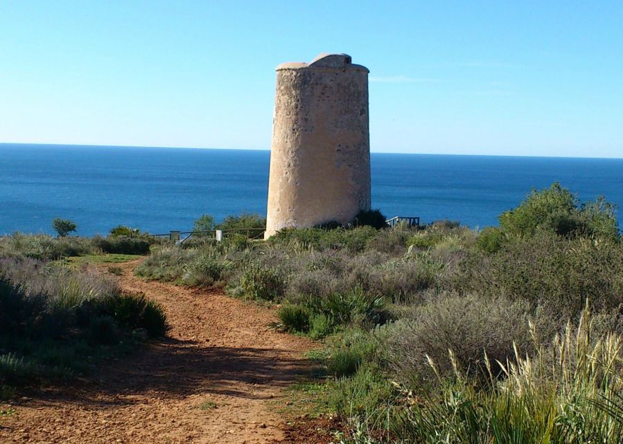 From Malaga: Cliffs of Maro Hike w/ Beach Visit & Snorkeling - Why this Malaga day trip is more than a beach stop