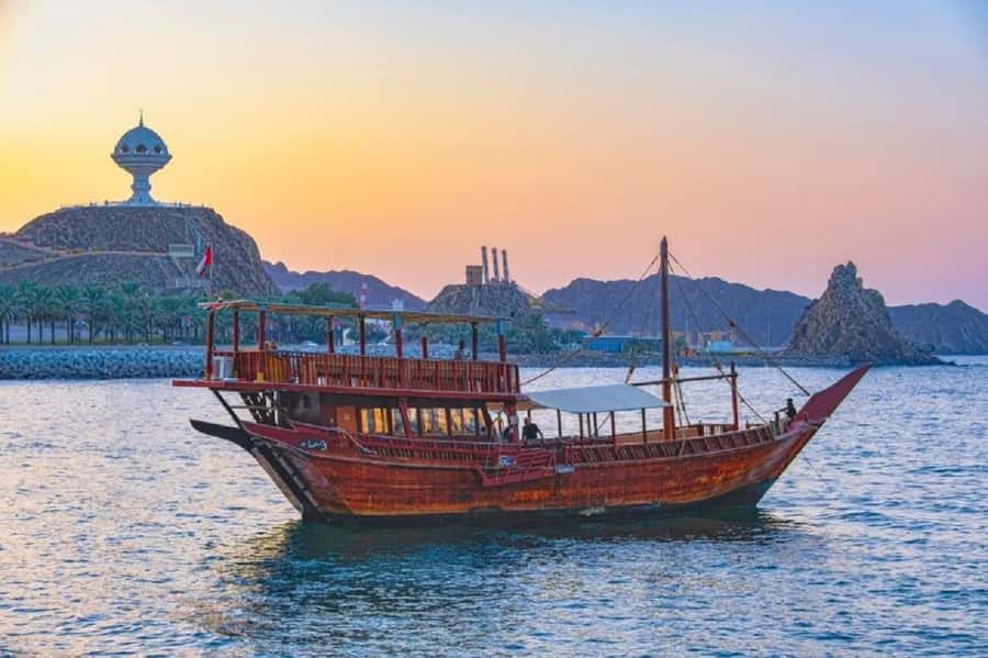 From Muscat: Dimaniyat Islands Snorkeling Tour - Timing, season, and who will enjoy it most